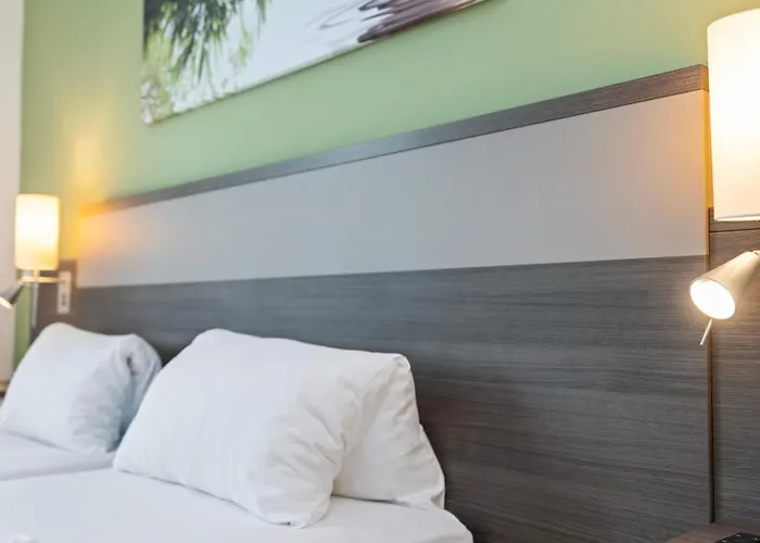 Ferien & Business Apartments Hotel Adler