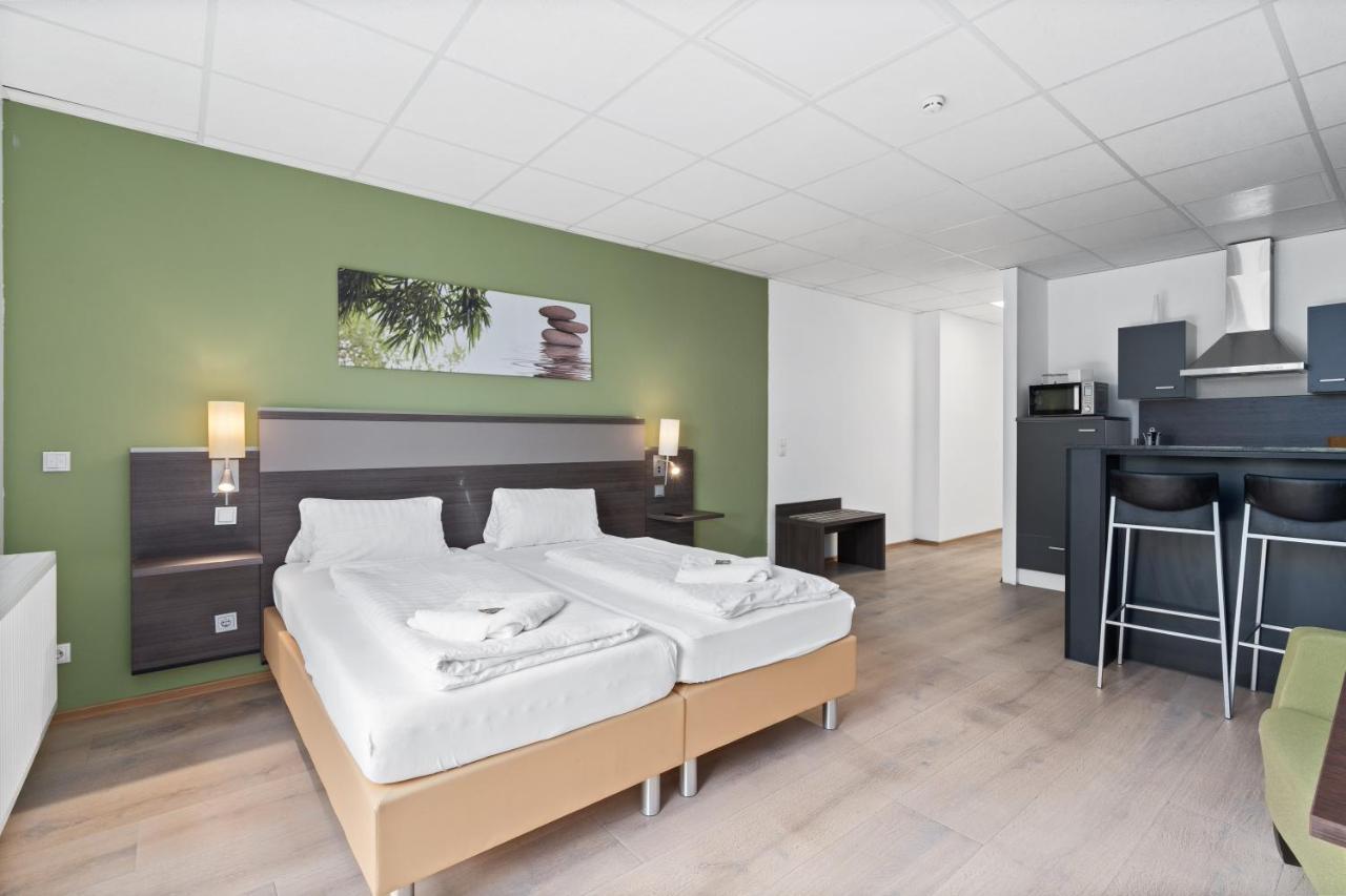 Ferien & Business Adler Apartment *