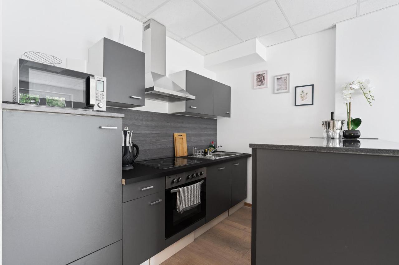 Ferien & Business Adler Apartment