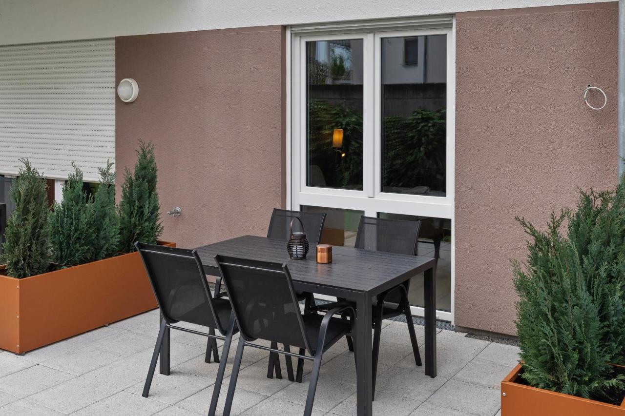 Apartment Ferien & Business Adler *