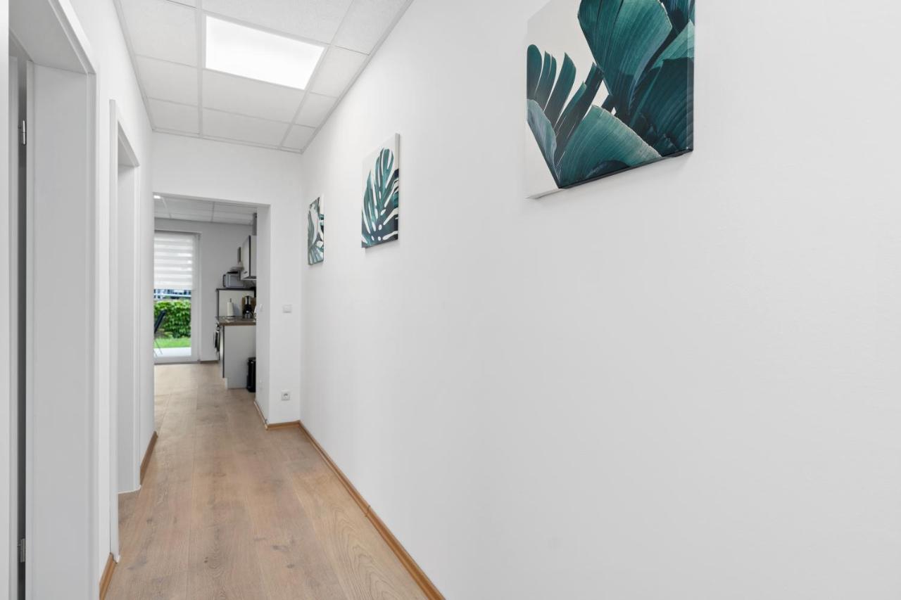 Ferien & Business Adler Apartment