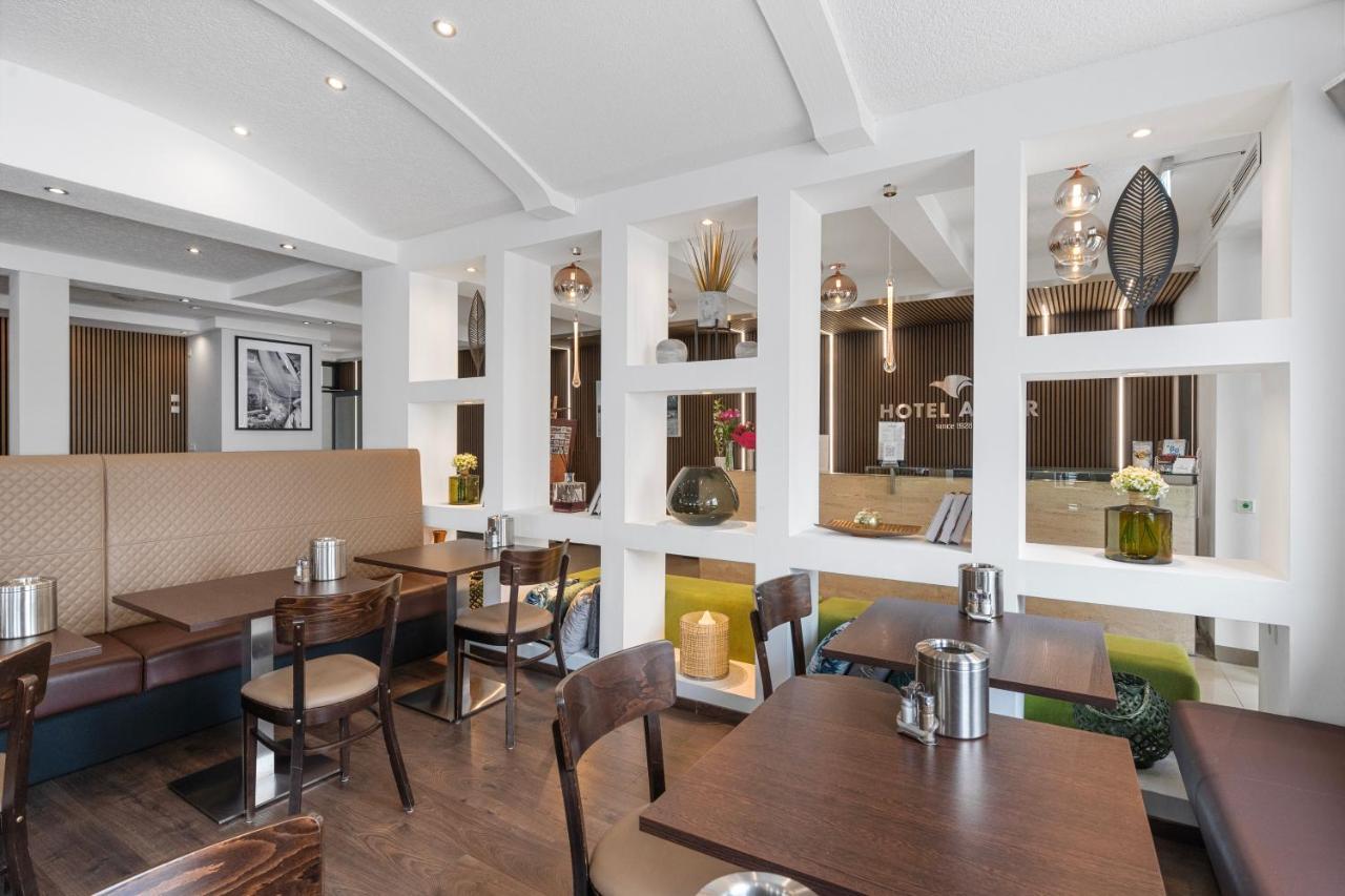 Ferien & Business Adler Apartment Friedrichshafen