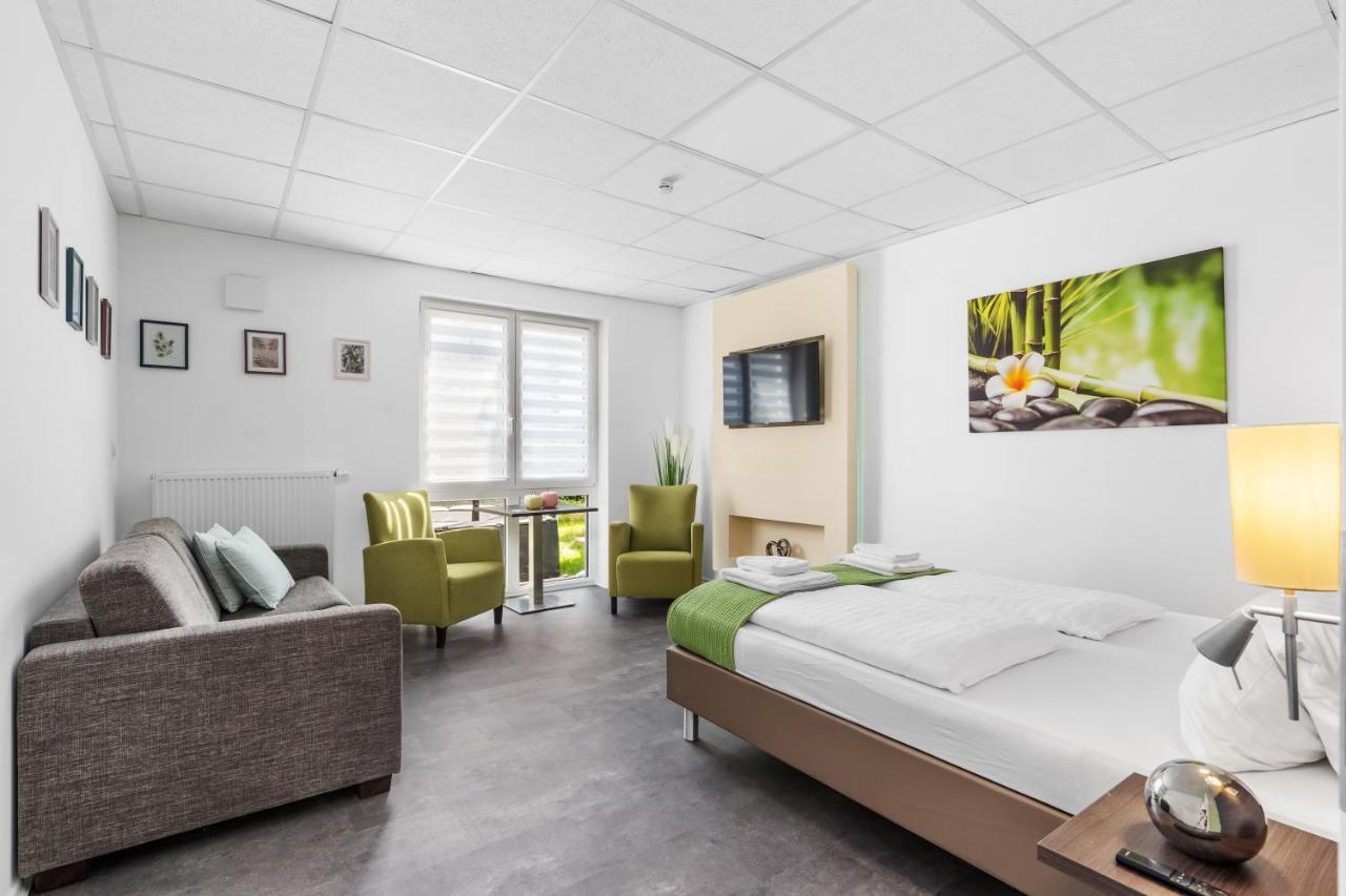 Ferien & Business Adler Apartment *
