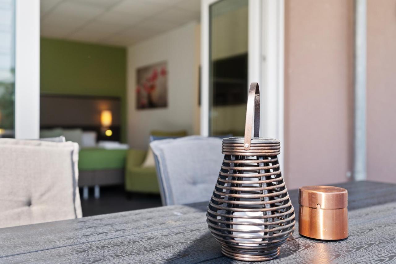 Apartment Ferien & Business Adler *
