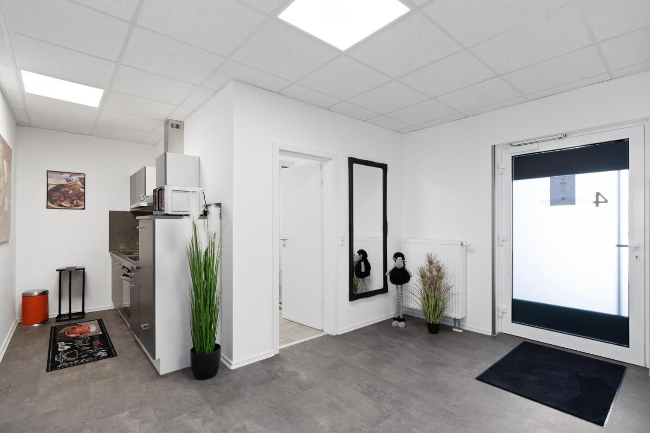 Ferien & Business Adler Apartment *