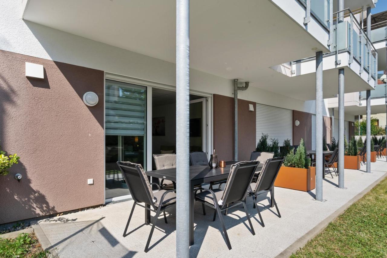 Apartment Ferien & Business Adler