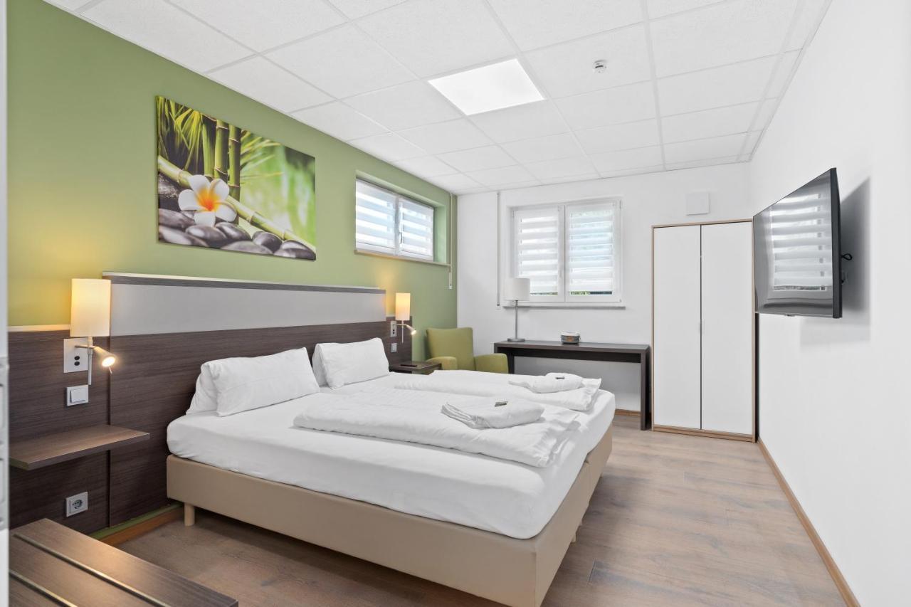 Ferien & Business Adler Apartment *
