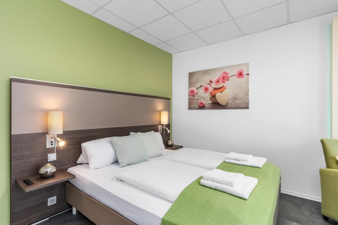 Apartment Ferien & Business Adler