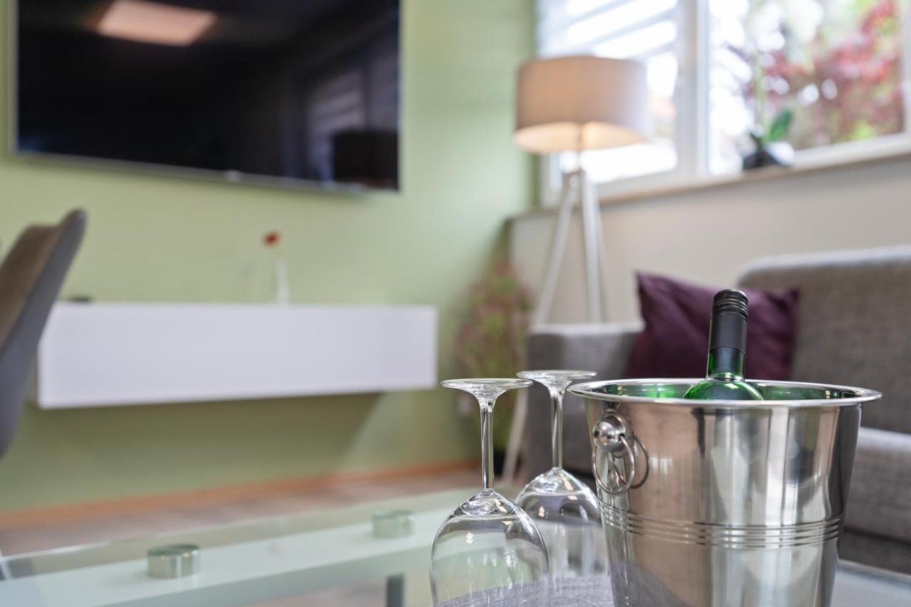 Ferien & Business Adler Apartment Friedrichshafen