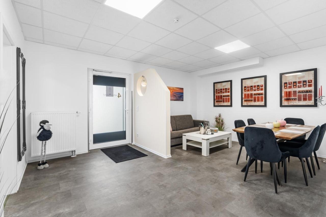 Ferien & Business Adler Apartment