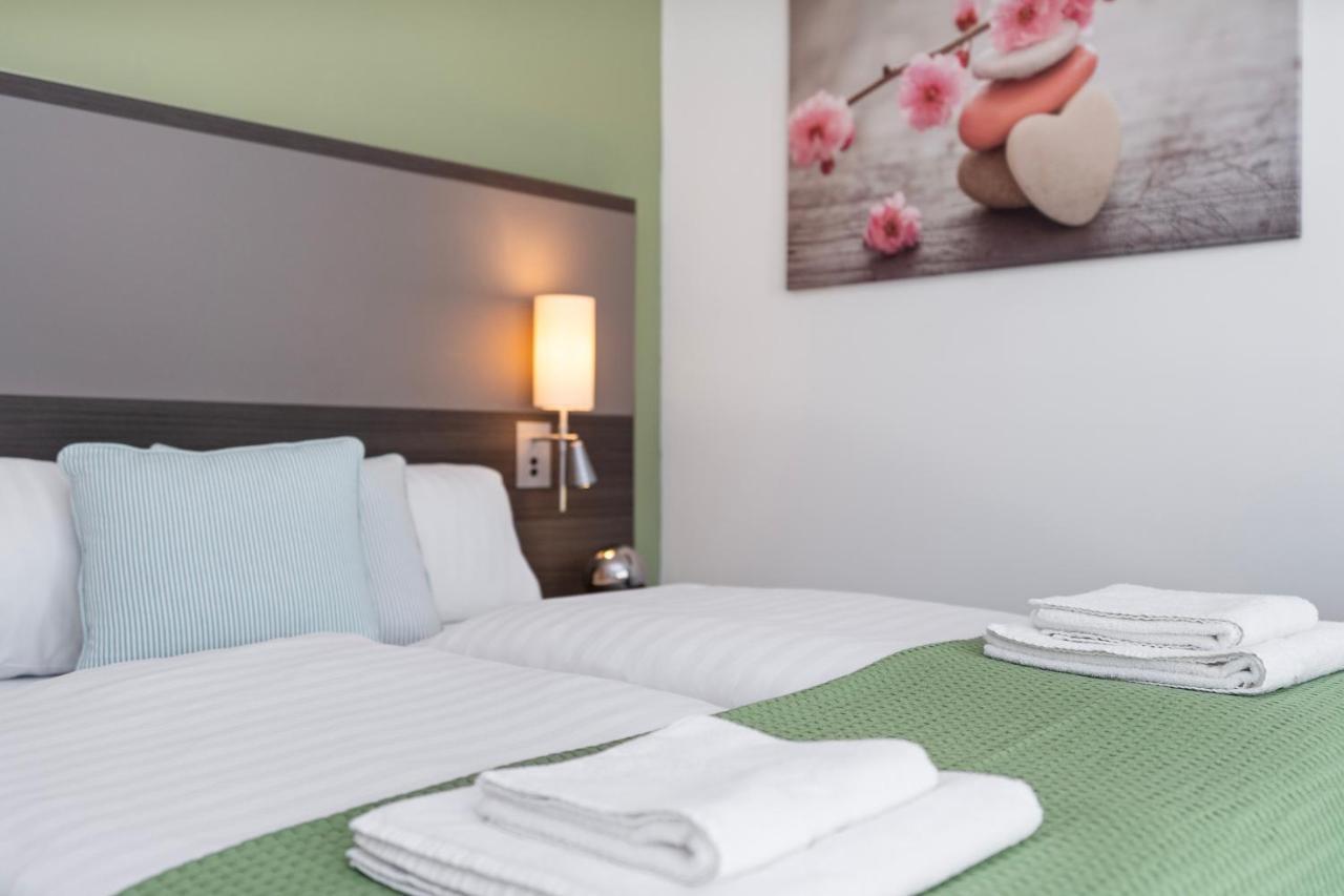 Ferien & Business Adler Apartment