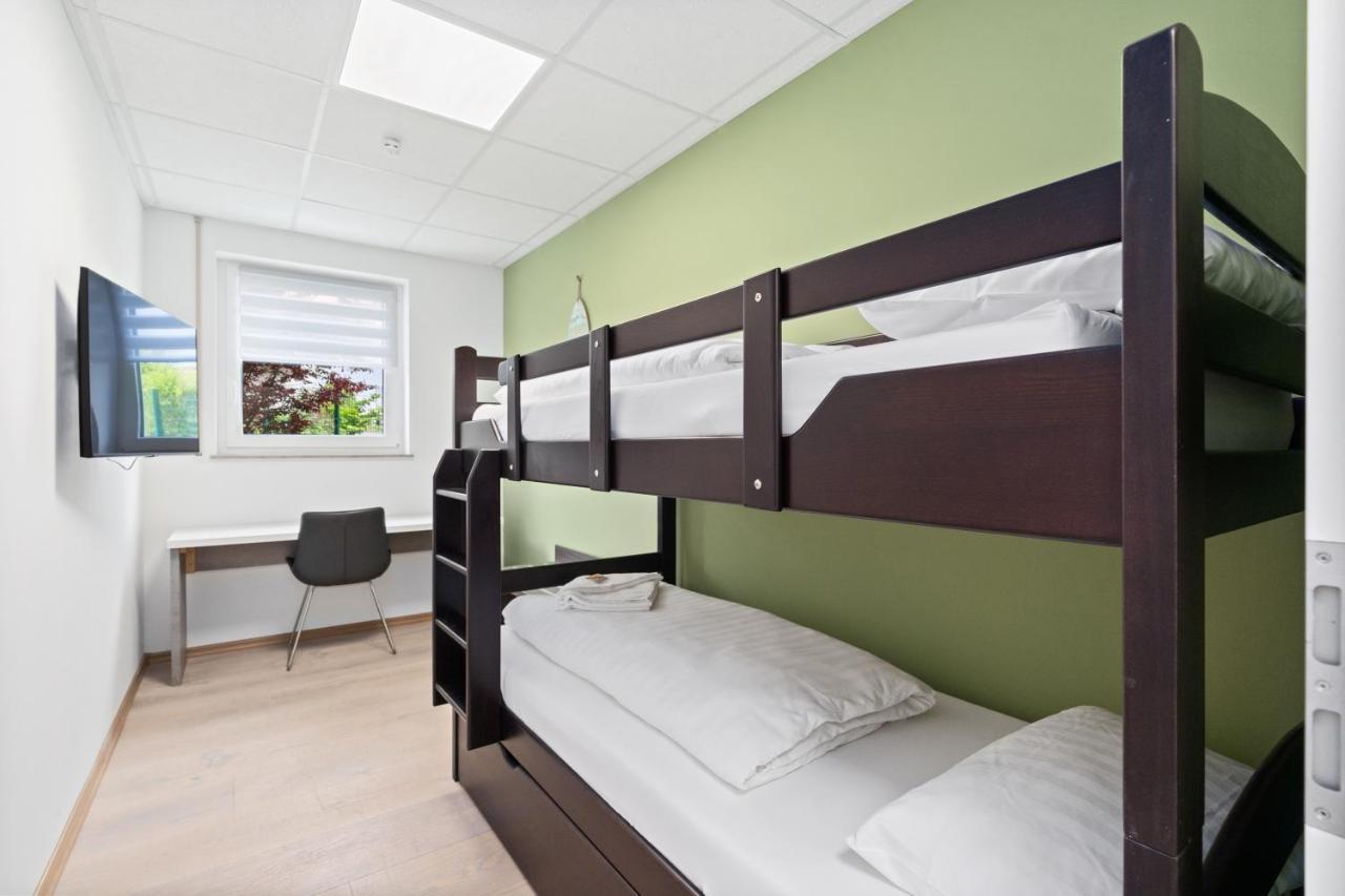 Apartment Ferien & Business Adler