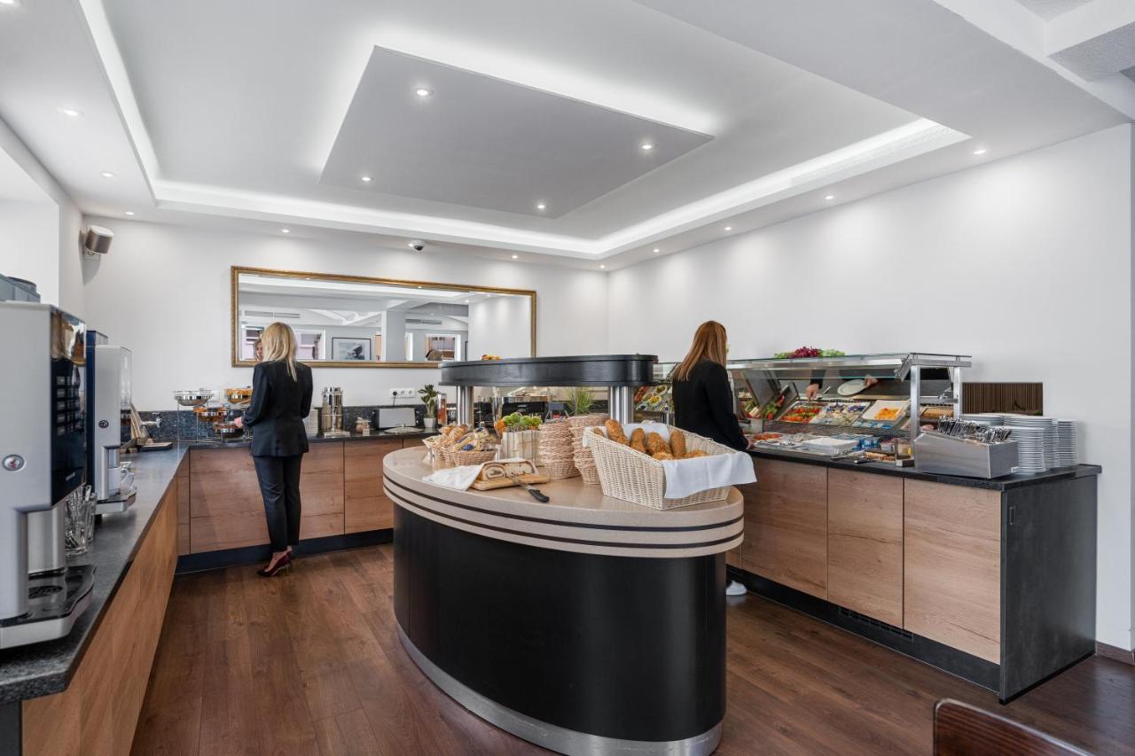 Apartment Ferien & Business Adler