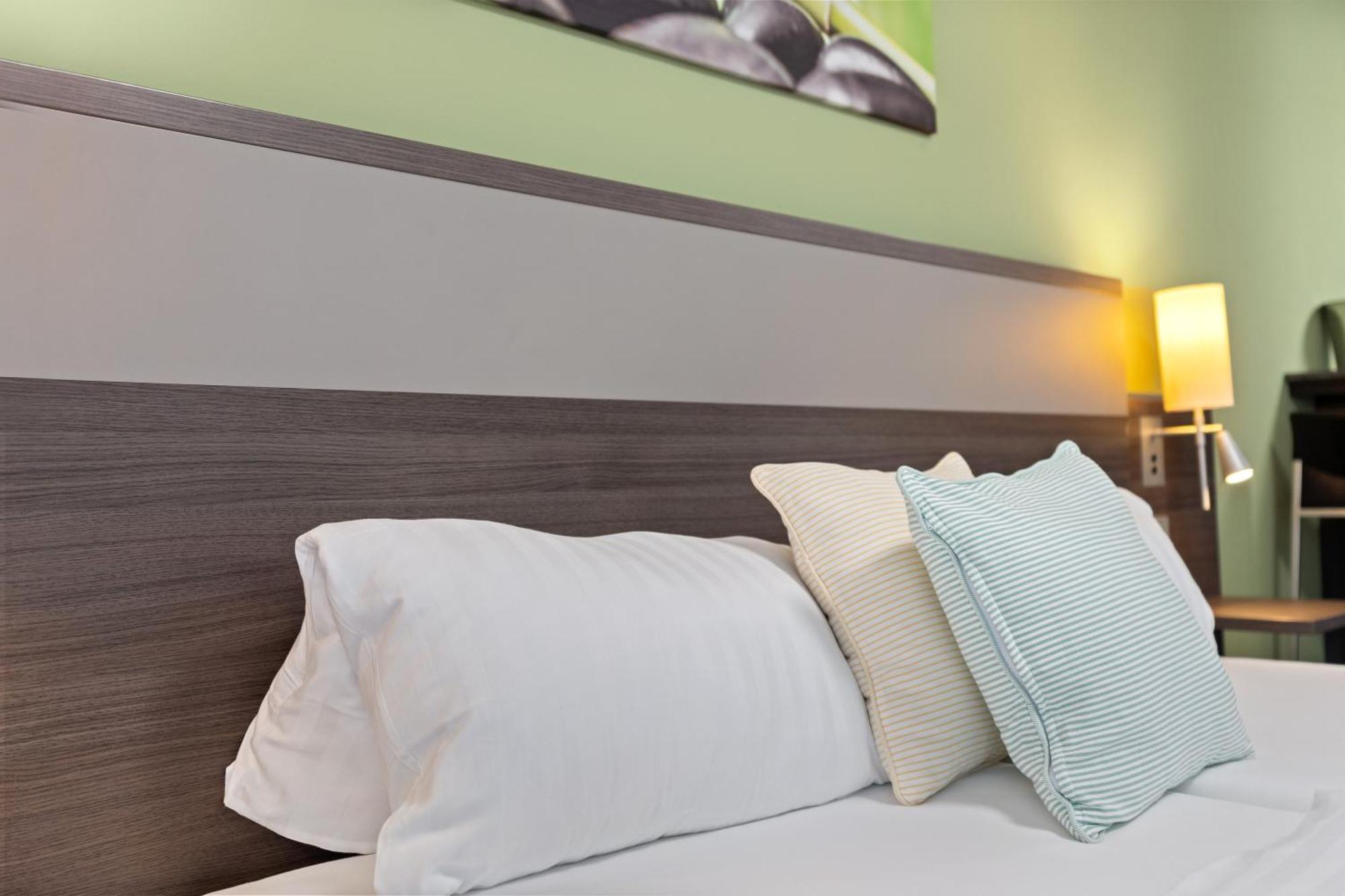 Apartment Ferien & Business Adler Friedrichshafen